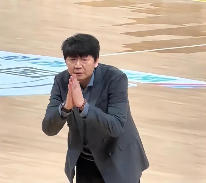 5消息！宁波创造2大队史，继伟工作室喊话辽篮，3人打出生涯之夜