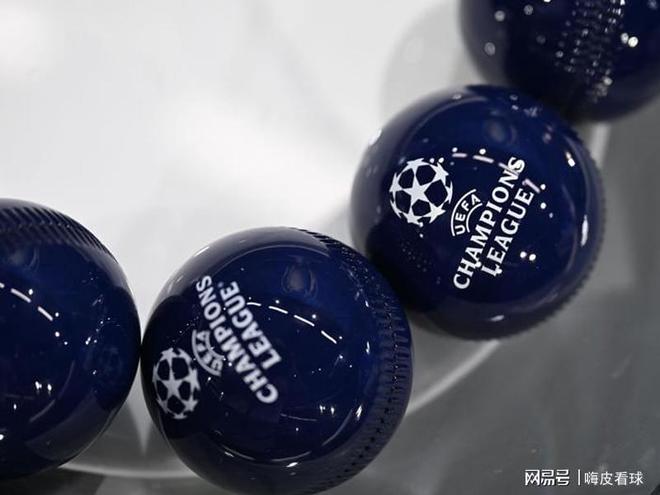 欧冠抽签简化版：4组各6队，产生八强，穆里尼奥必遇老东家