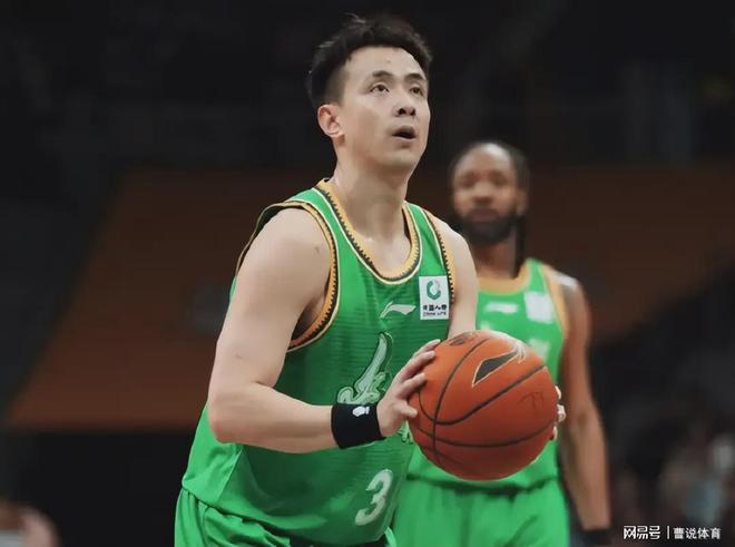 真相大白？辽宁男篮输球原因曝光，杨铭离开高升，亮相新岗位！