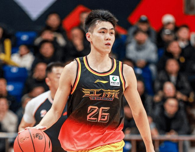 解析：全明星首发庞峥麟！配进国家队吗？