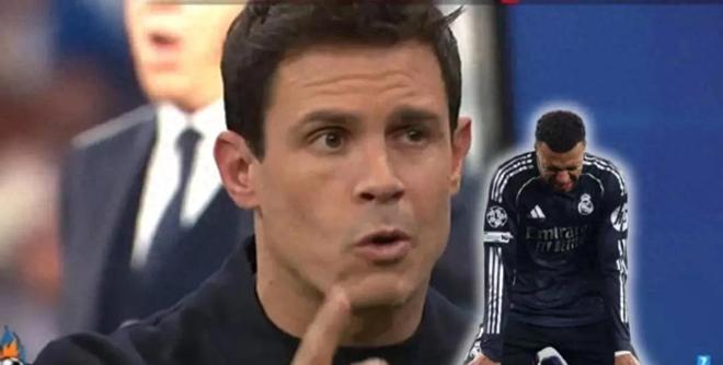 C罗好友怒批皇马全队：“我不确定阿韦洛亚是否有能力带队！”