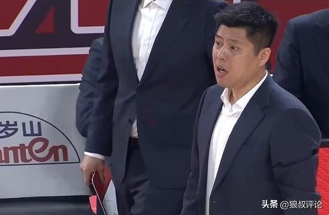 追平赛季最低分遭4连败！山西主帅：输球可怕的是输掉斗志