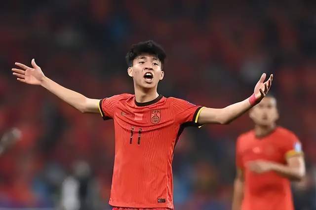 王钰栋留洋最新消息：德甲只是桥头堡，第一站大概率去德乙