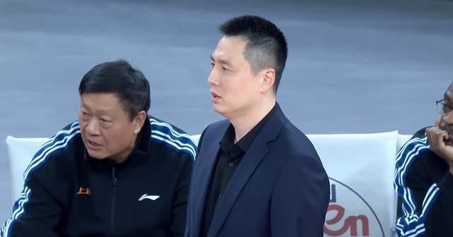 广厦重回榜首，广东跌至第3，山东逆袭，青岛坠落，辽宁令人遗憾