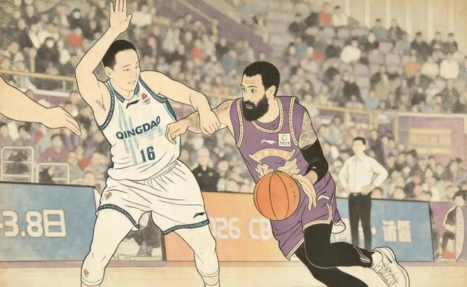 拿600万，9战合计19分！青岛球迷伤透心：醒醒吧，别摆烂了