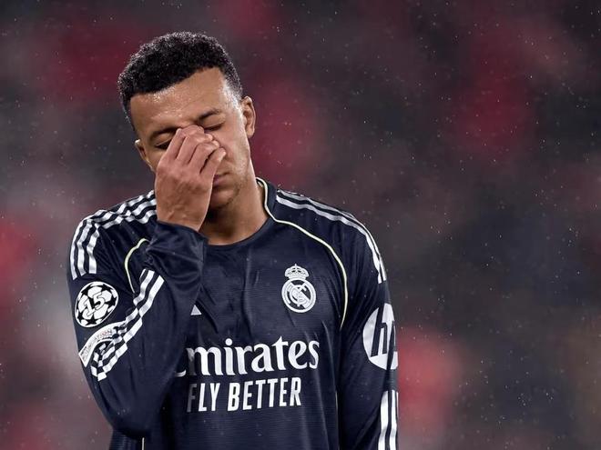 一花独放不是春！皇马巨星进球如麻 但球队整体进球数却在下降