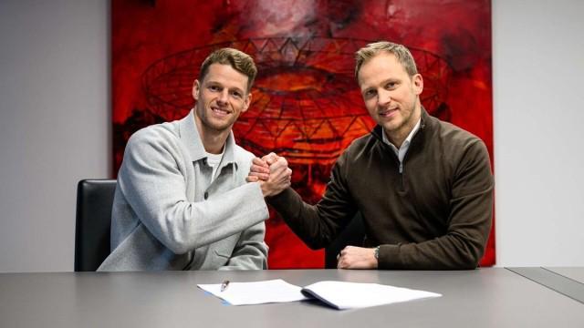 官方：奥姆林租借加盟勒沃库森