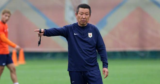 鲁能功勋名帅正式官宣执教秘鲁！未来将挑大梁，曾带队进亚冠八强