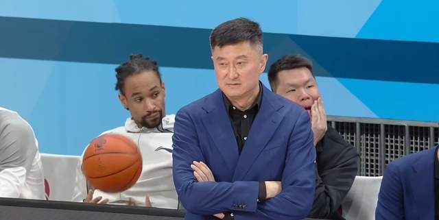 广东掉队，山东紧追前3，北京再次下滑 辽篮重回前12 ，3黑马抢眼