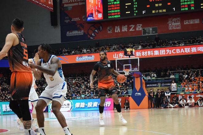 近年关闯津门！2日晚客战天津，高速男篮力争圆满收官过个好年