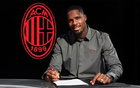 AC米兰与迈尼昂租约至2031年
