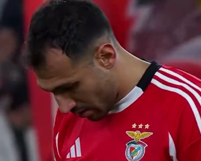 0-0！穆帅提前无缘葡超争冠：本菲卡先赛+差榜首9分，争前二都难