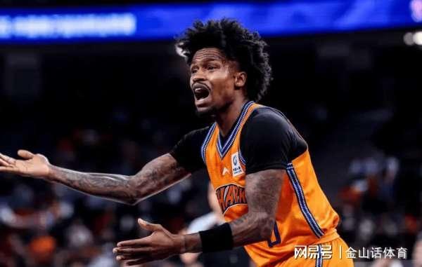 牛逼！10中8砍26分，三分8中6，本土球员中，又出了个“4字外援”