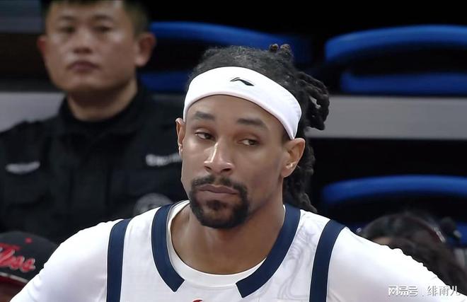 裁掉萨林杰？广东队史上首次输给宁波男篮，朱芳雨被迫更换大外援