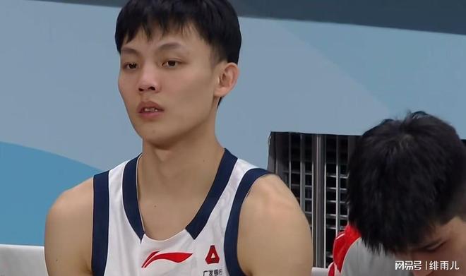 重返广东队？CBA全明星内线打服胡金秋，曾是杜锋的冠军拼图！