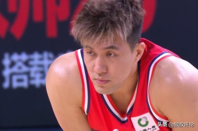 出勤率欠佳！郭艾伦无缘CBA全明星替补阵容 新赛季至今6战3胜3负