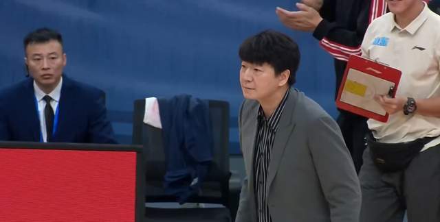 山东为何爆冷负天津？邱彪赛后给出答案，直戳要害，点名表扬一人