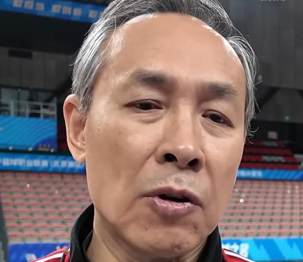 许利民：成绩不好确实心里很不舒服，大家还是要专注过程