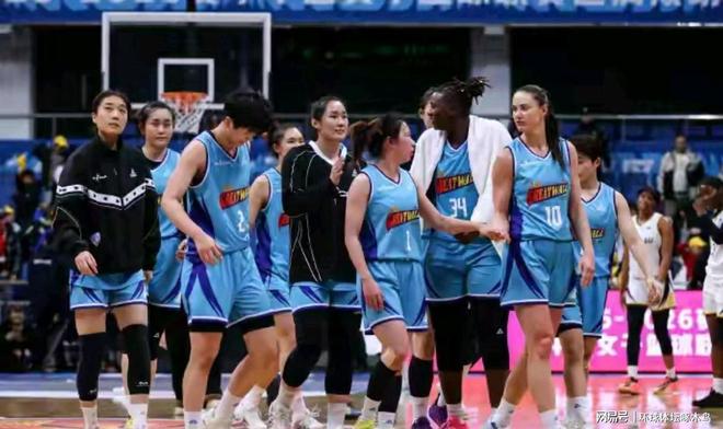 收官战力克江苏 北京女篮锁定A组第十即将战辽宁