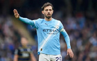 罗马诺：B席今夏离开曼城的可能性非常大