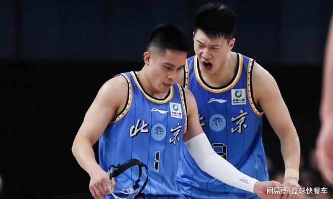 CBA积分榜最新排名出炉！广厦第1辽篮第12：广东被双杀仍居第3