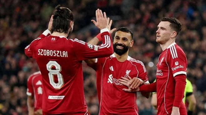 英超强势统治欧冠，欧足联陷入两难境地