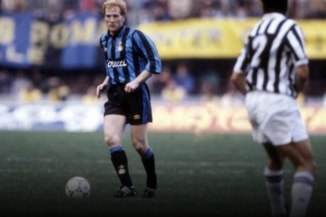 萨默尔：当年离开国米是因为我被弃用了；欧冠新赛制非常棒