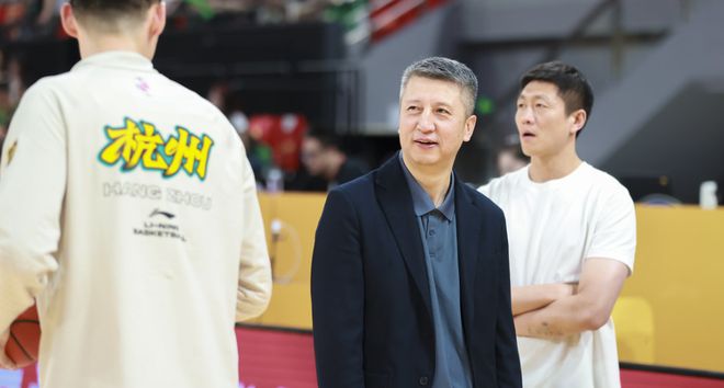 落选国家队的5大遗珠！郭昊文、周琦最可惜，孙铭徽王哲林最遗憾