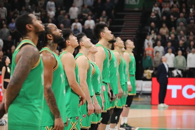 加时赛发威 辽篮主场胜江苏