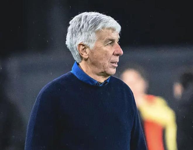 加斯佩里尼：会为欧冠资格全力以赴；马伦是笔非常不错的引援