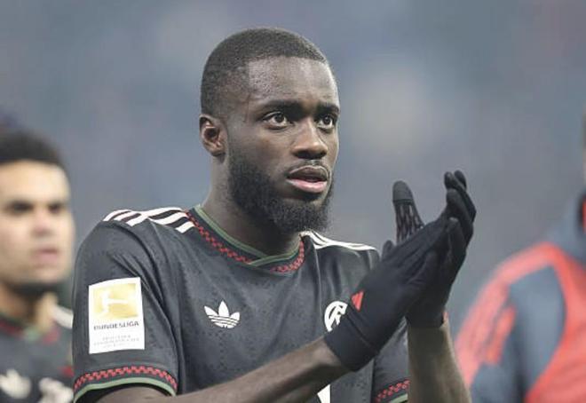 前德甲官员：像于帕续约这种拖泥带水的局面，换我早让他走了