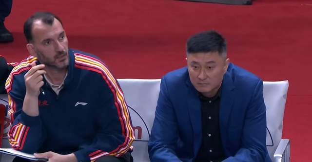 央视不播！广东再战上海，杜锋想复仇不易，3国手缺席，恐吞惨败