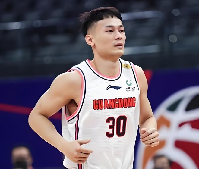 昔日广东队球员汤杰：当初没有听杜锋的话，现在很后悔！