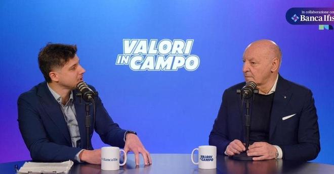 國米目標專業化與年輕化，意杯或成米蘭德比與歐冠雙重陷阱！