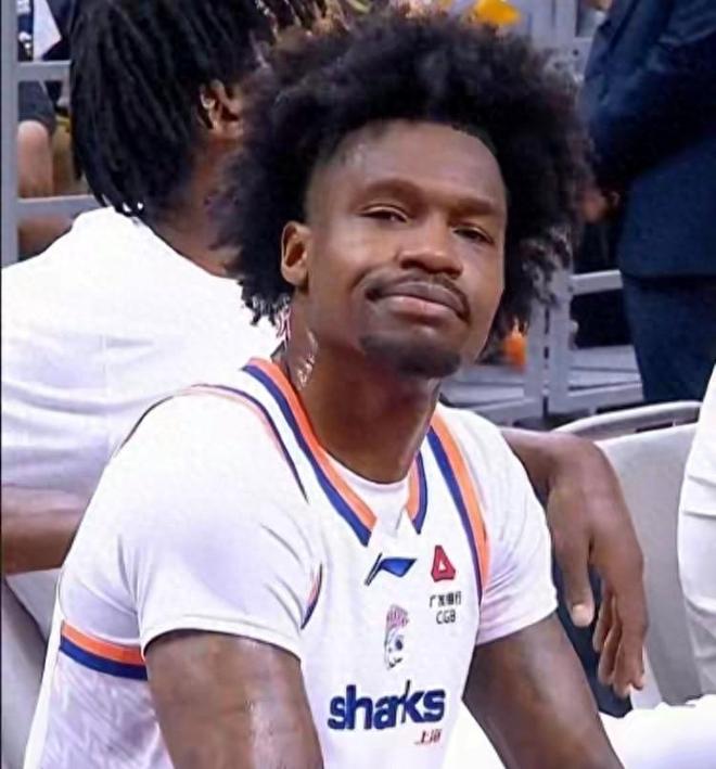 事情闹大！古德温社媒控诉杜锋：要求队员伤人！迪亚洛发声拱火！