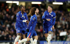 密集赛程，从今天起切尔西将在7天内面临3场比赛
