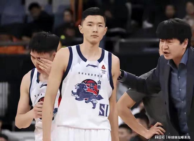 CBA俱乐部杯8进4 山东89-88险胜浙江