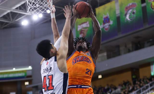 央视直播！CBA半决赛打响，山东VS上海胜负难料，卢伟卫冕遇阻