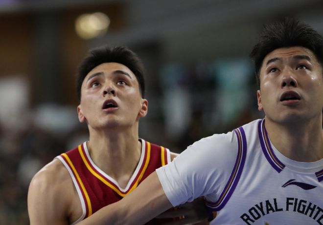 火爆！里勒喷裁判被驱逐迪亚洛5犯被罚下 山西逆转北控进四强