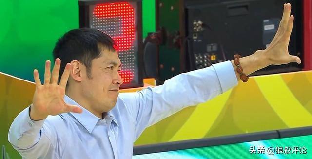 张庆鹏：我们只打了半场好球，防守环节对重点球员盯防不够专注