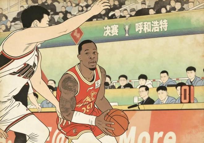 3外援爆砍84分，本土合计13分最高7分，CBA俱乐部杯为锻炼外援？