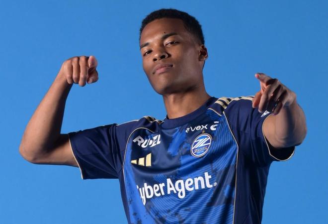 町田球员：目标是晋级亚冠淘汰赛，在上海的比赛必须稳稳拿下