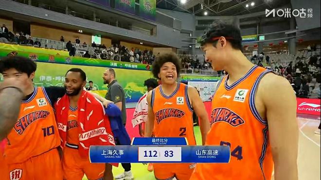 惨输29分！山东名记怒了：山东男篮要换掉他，不具备打硬仗的实力