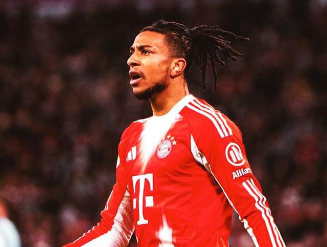 奥利塞本赛季德甲21场送出16次助攻，同期五大联赛第一