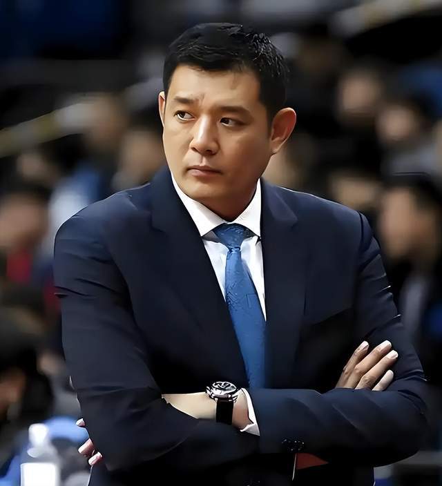 山东队29分惨败，邱彪三大嫡系表现可上春晚，可惜巩晓彬回不来了