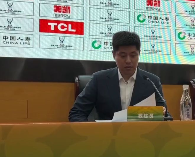 山西淘汰广厦发布会！潘江赞防守，谈原帅发挥！王博提锻炼小将！