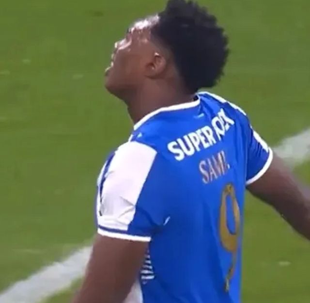 一场1-1！让穆帅争二大有希望：本菲卡差葡体3分，进前二可踢欧冠