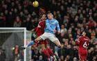 林良锋：曼城逆转利物浦，哈兰德应记首功吗？