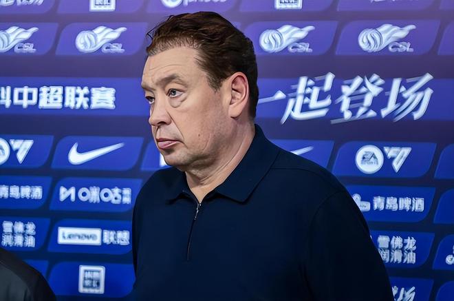 申花本轮亚冠刚输球出局，斯卢茨基就做出重要决定，已发声确认