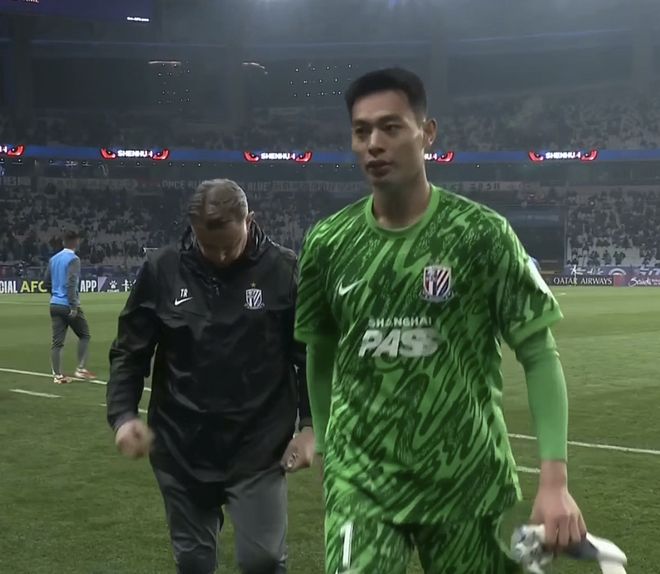 3外援对10外援！亚冠诞生奇景，中超包揽后3名原因找到，或成常态